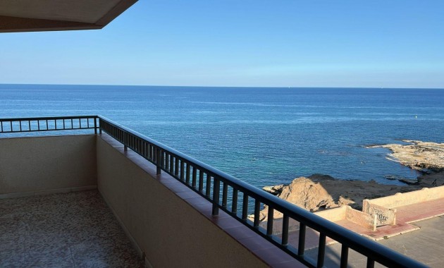 Venta - Apartamento / piso -
Torrevieja - Cabo cervera
