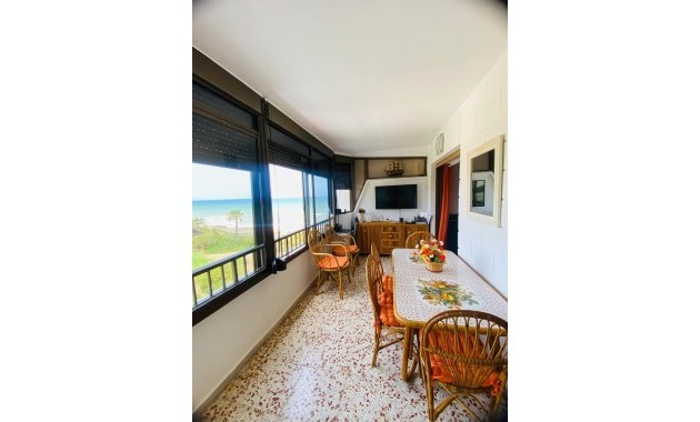Venta - Apartamento / piso -
Torrevieja - Cabo cervera