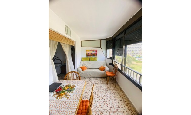 Venta - Apartamento / piso -
Torrevieja - Cabo cervera