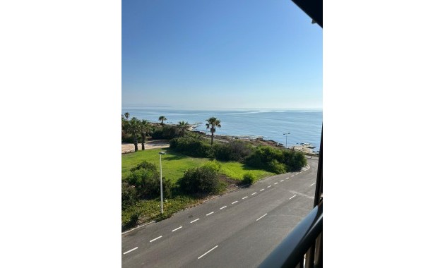 Venta - Apartamento / piso -
Torrevieja - Cabo cervera