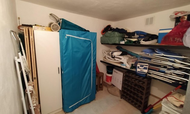 Venta - Apartamento / piso -
Torrevieja - Cabo cervera