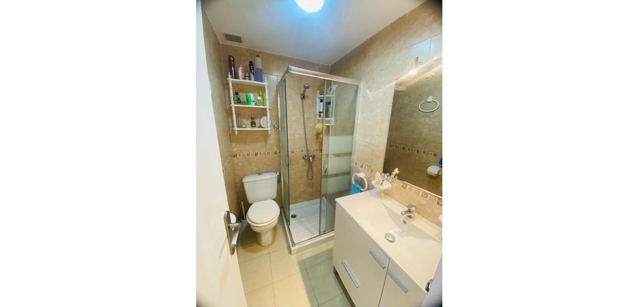 Venta - Apartamento / piso -
Torrevieja - Cabo cervera