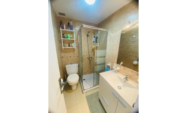Venta - Apartamento / piso -
Torrevieja - Cabo cervera