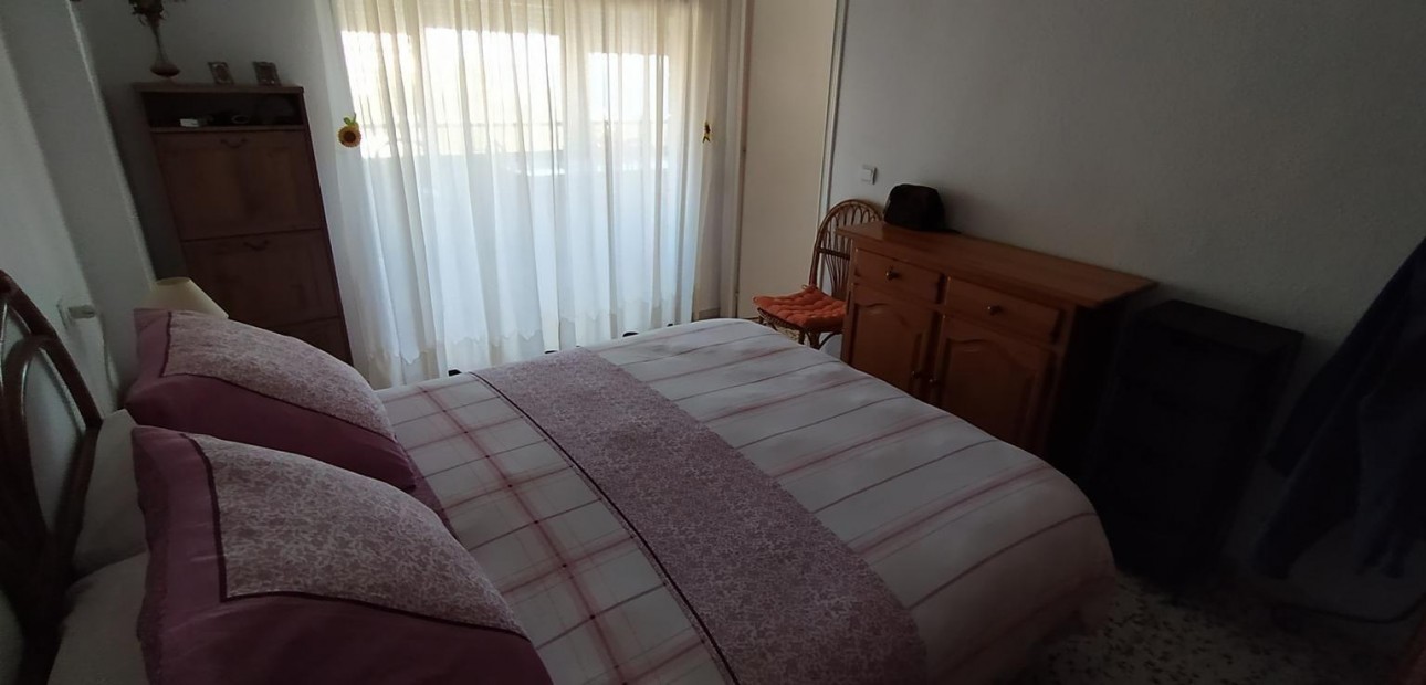 Venta - Apartamento / piso -
Torrevieja - Cabo cervera
