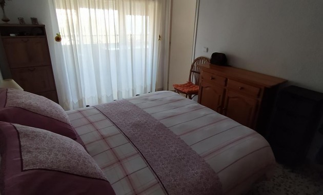 Venta - Apartamento / piso -
Torrevieja - Cabo cervera