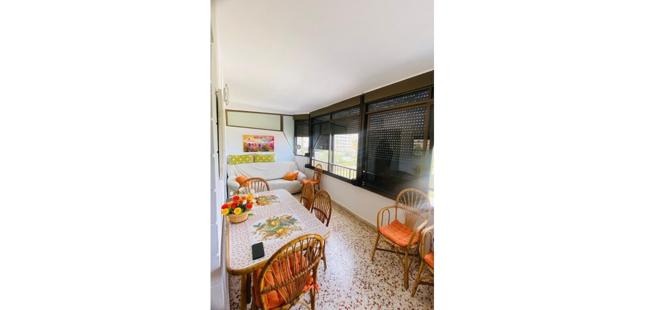 Venta - Apartamento / piso -
Torrevieja - Cabo cervera
