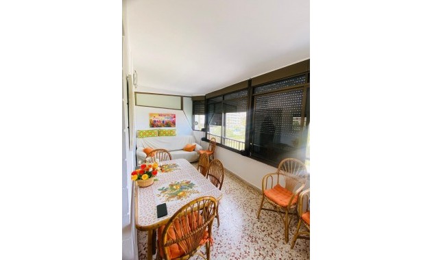 Venta - Apartamento / piso -
Torrevieja - Cabo cervera