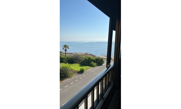 Venta - Apartamento / piso -
Torrevieja - Cabo cervera