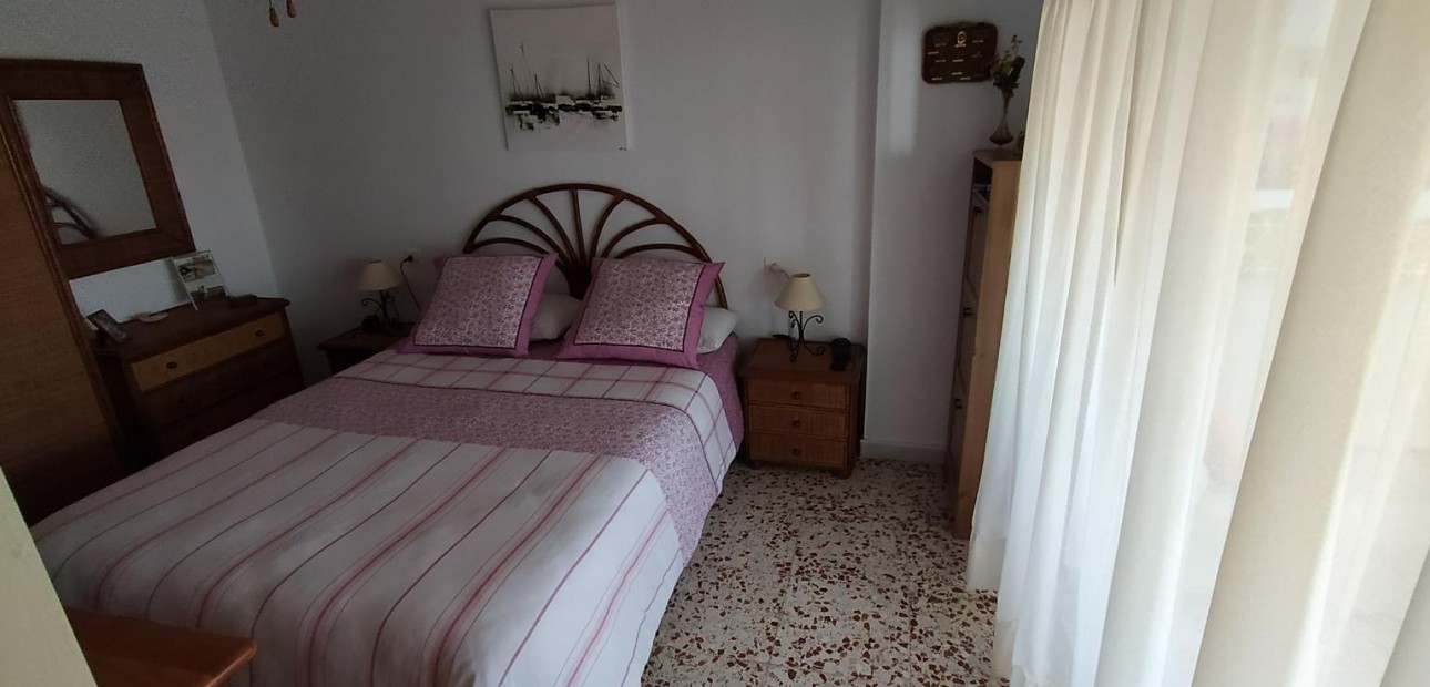 Venta - Apartamento / piso -
Torrevieja - Cabo cervera