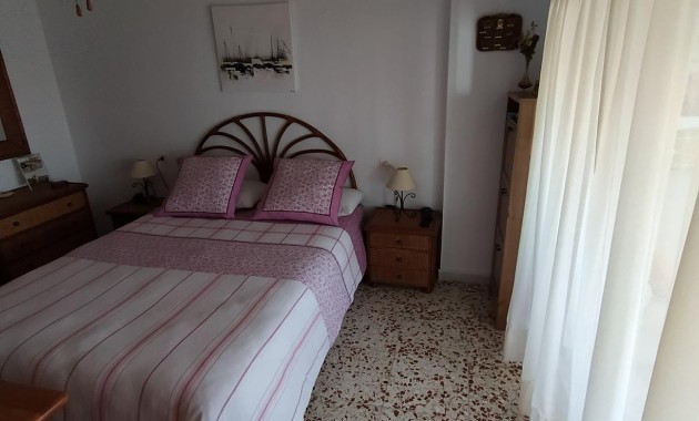 Venta - Apartamento / piso -
Torrevieja - Cabo cervera