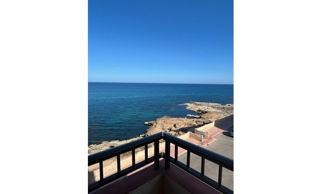 Venta - Apartamento / piso -
Torrevieja - Cabo cervera