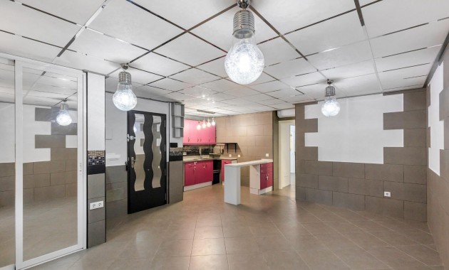 Venta - Apartamento / piso -
Torrevieja - La Mata pueblo