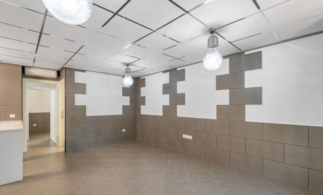 Venta - Apartamento / piso -
Torrevieja - La Mata pueblo