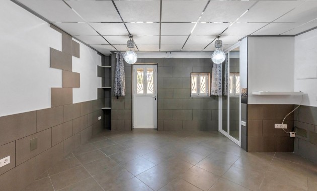 Venta - Apartamento / piso -
Torrevieja - La Mata pueblo