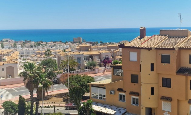 Sale - Apartment / flat -
Torrevieja - Torreblanca