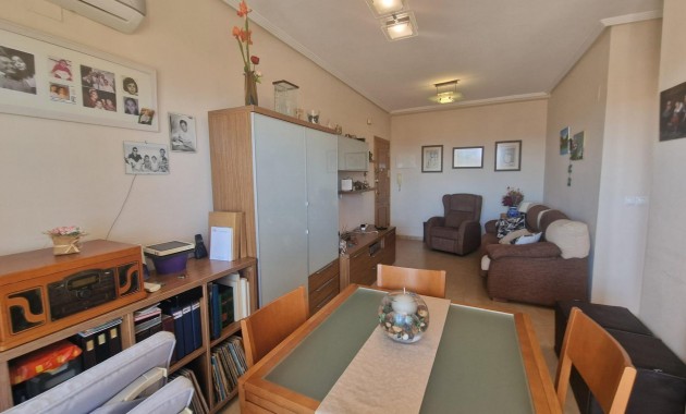 Sale - Apartment / flat -
Torrevieja - Torreblanca