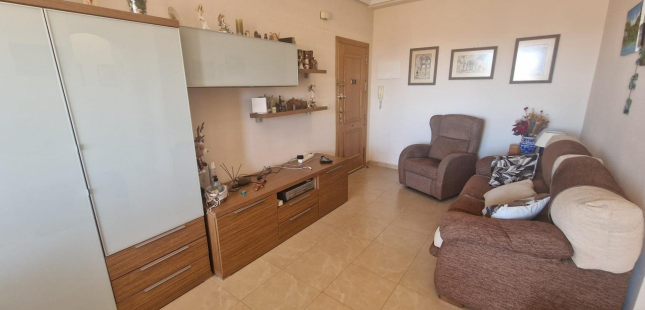 Sale - Apartment / flat -
Torrevieja - Torreblanca
