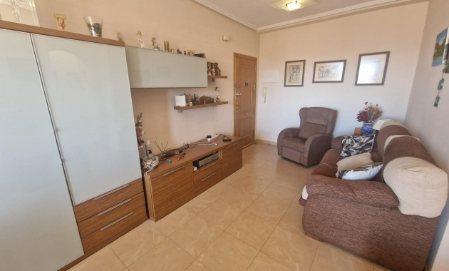 Sale - Apartment / flat -
Torrevieja - Torreblanca