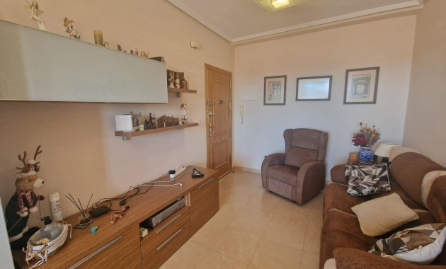 Sale - Apartment / flat -
Torrevieja - Torreblanca