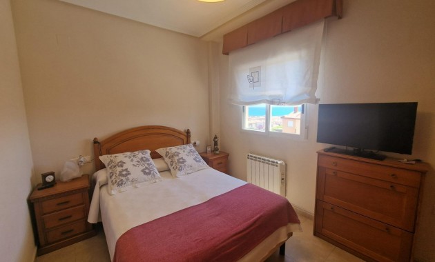 Sale - Apartment / flat -
Torrevieja - Torreblanca