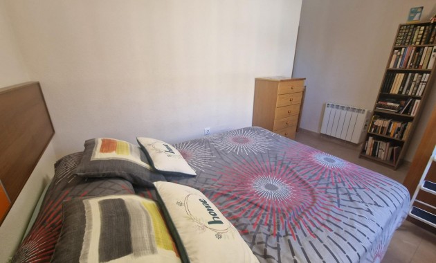 Sale - Apartment / flat -
Torrevieja - Torreblanca