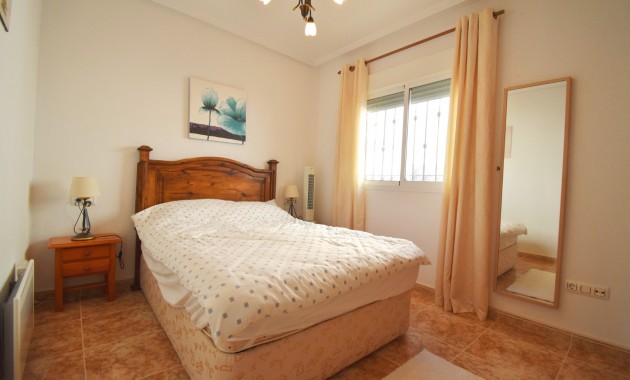 Venta - Adosado -
Orihuela Costa - Playa Flamenca
