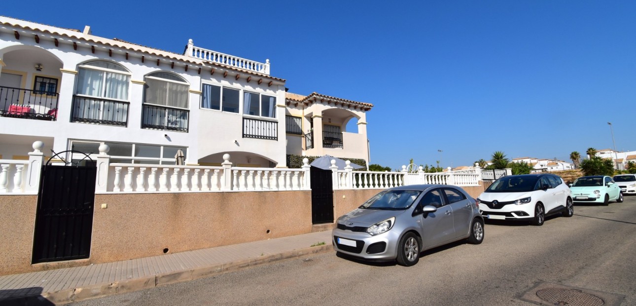 Venta - Adosado -
Orihuela Costa - Playa Flamenca