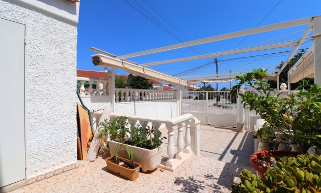 Venta - Adosado -
Torrevieja - Torretas