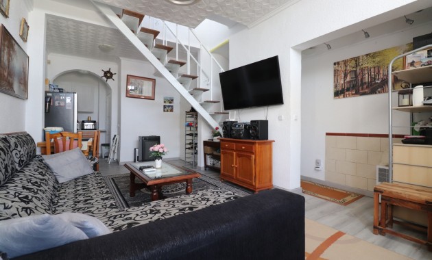 Venta - Adosado -
Torrevieja - Torretas