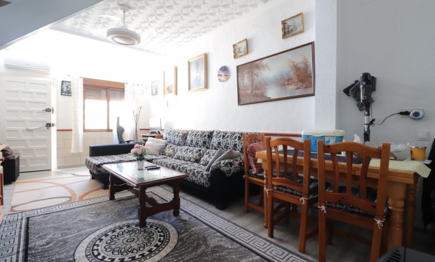 Venta - Adosado -
Torrevieja - Torretas