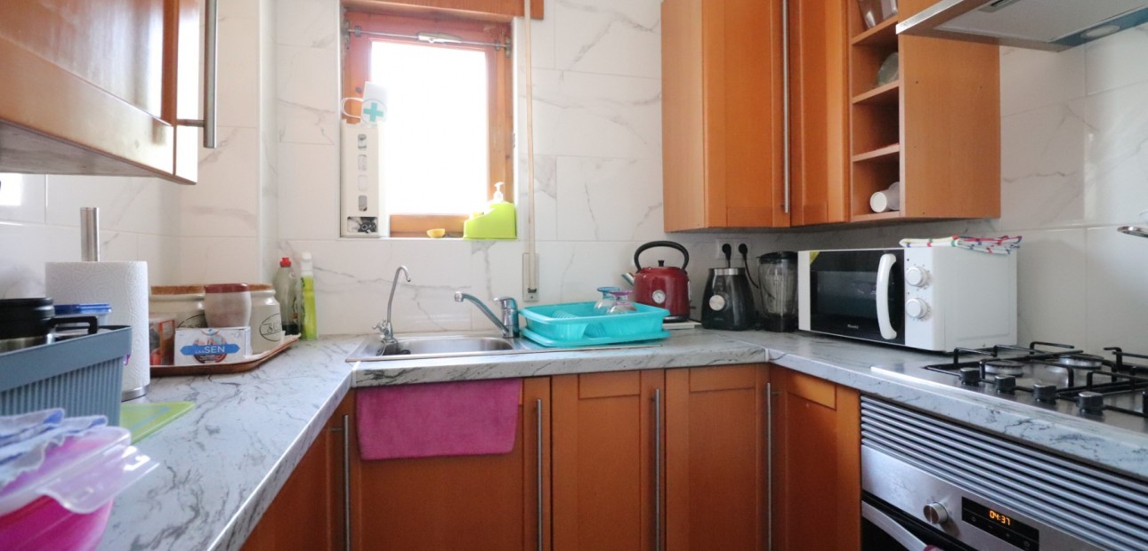 Venta - Adosado -
Torrevieja - Torretas