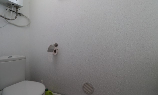 Venta - Adosado -
Torrevieja - Torretas