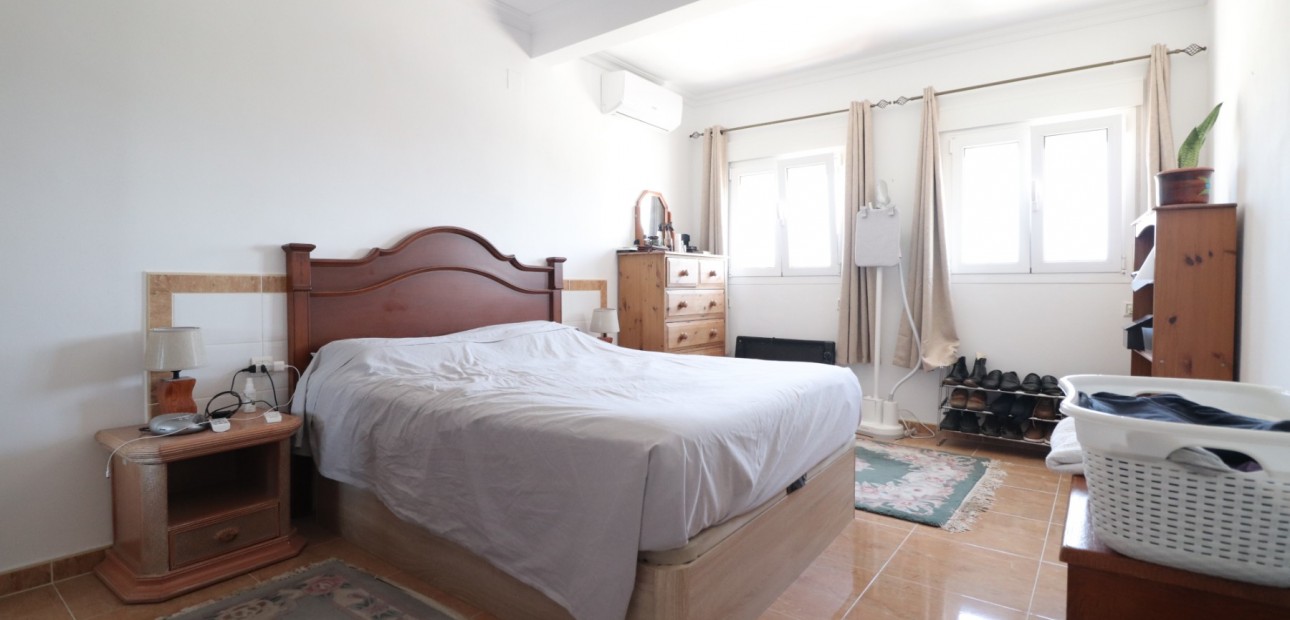 Venta - Adosado -
Torrevieja - Torretas