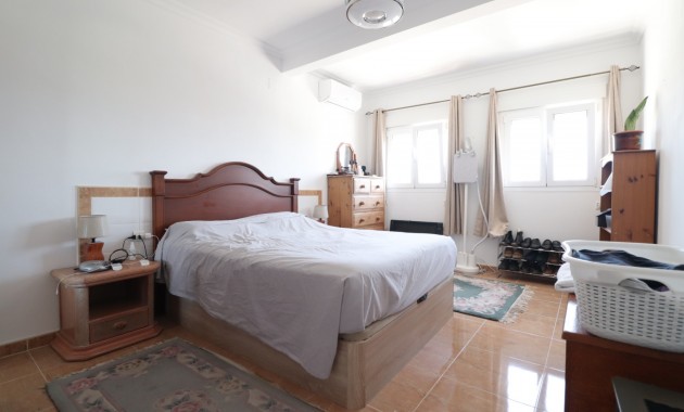 Venta - Adosado -
Torrevieja - Torretas