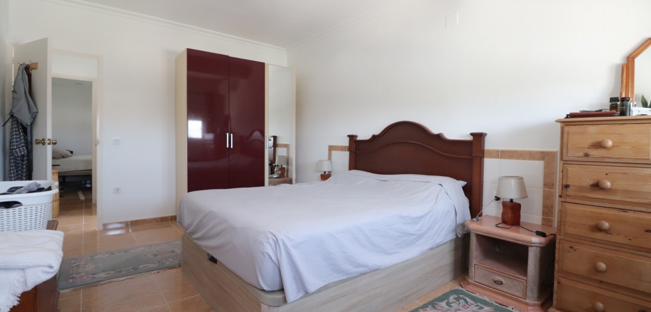Venta - Adosado -
Torrevieja - Torretas