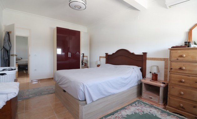 Venta - Adosado -
Torrevieja - Torretas