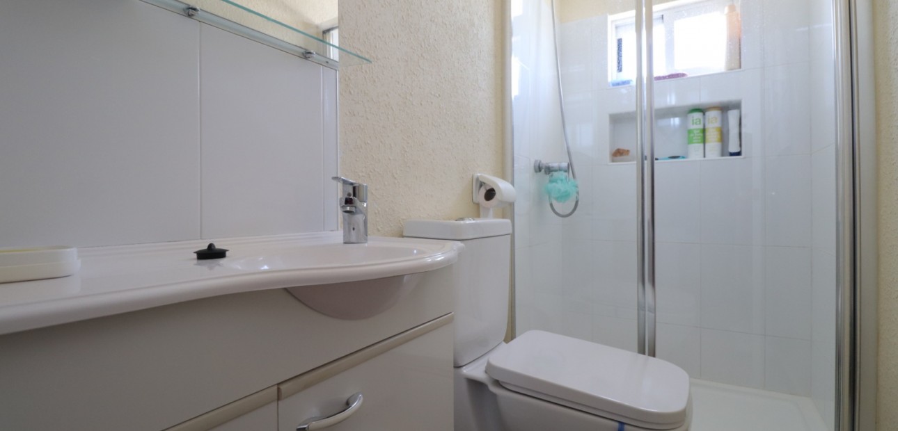 Venta - Adosado -
Torrevieja - Torretas
