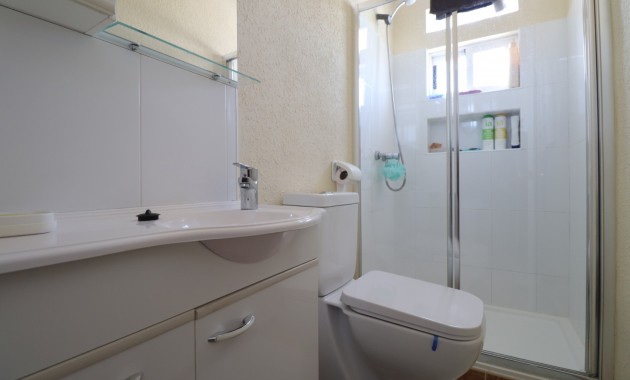 Venta - Adosado -
Torrevieja - Torretas