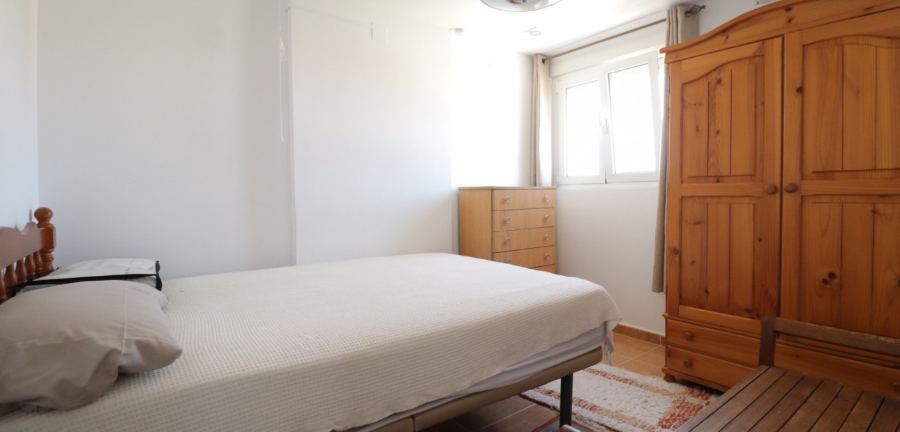 Venta - Adosado -
Torrevieja - Torretas