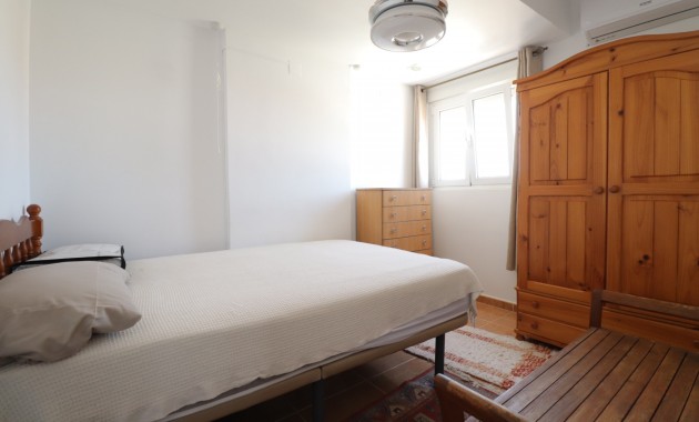 Venta - Adosado -
Torrevieja - Torretas