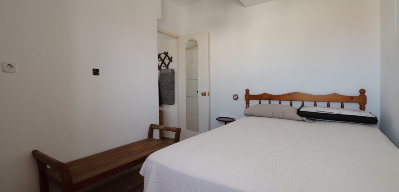 Venta - Adosado -
Torrevieja - Torretas