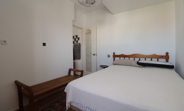 Venta - Adosado -
Torrevieja - Torretas