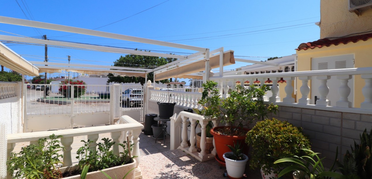 Venta - Adosado -
Torrevieja - Torretas
