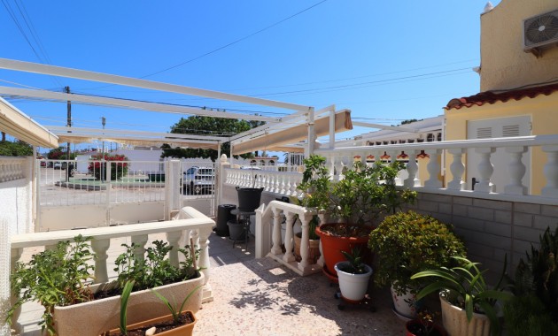 Venta - Adosado -
Torrevieja - Torretas