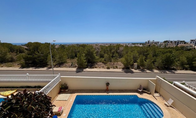 Sale - Single Family Home -
Orihuela - Villamartin