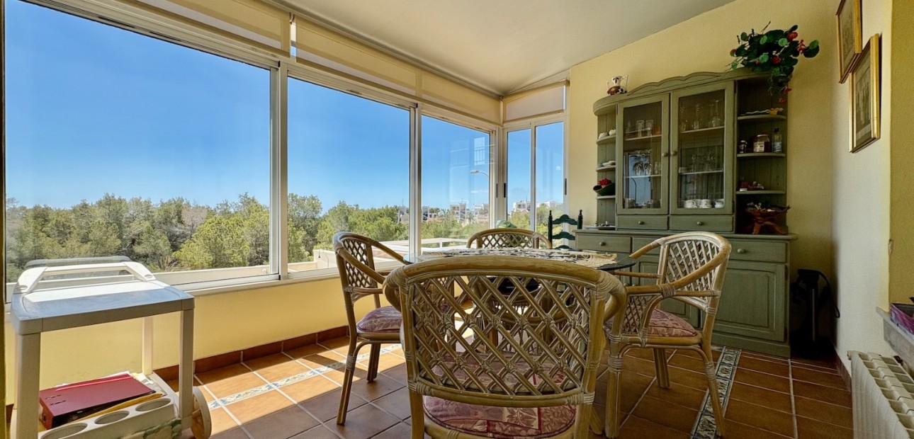 Sale - Single Family Home -
Orihuela - Villamartin