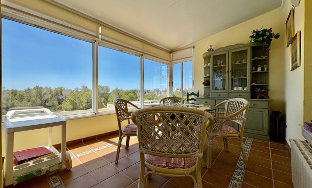 Sale - Single Family Home -
Orihuela - Villamartin