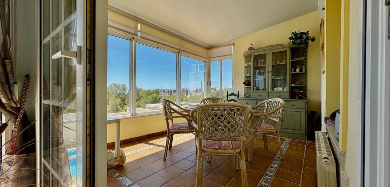 Sale - Single Family Home -
Orihuela - Villamartin
