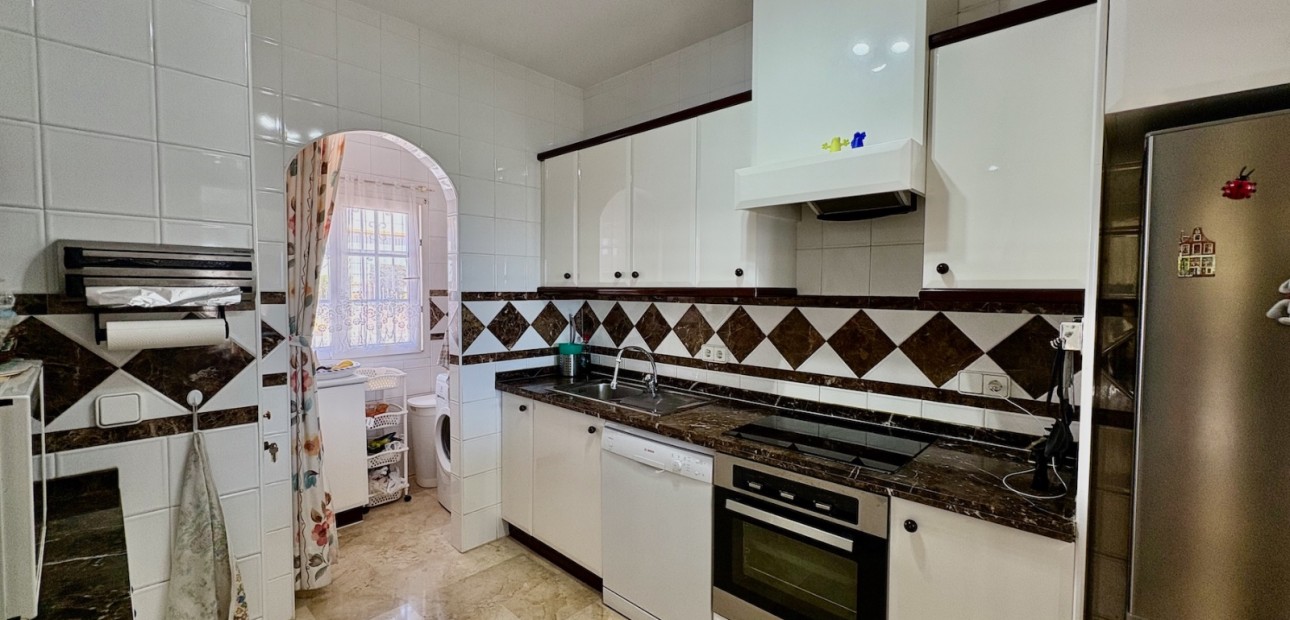 Sale - Single Family Home -
Orihuela - Villamartin