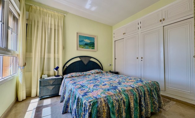 Sale - Single Family Home -
Orihuela - Villamartin